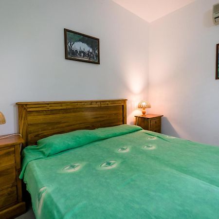 Agriturismo Bio Femminella Principina a Mare Luaran gambar