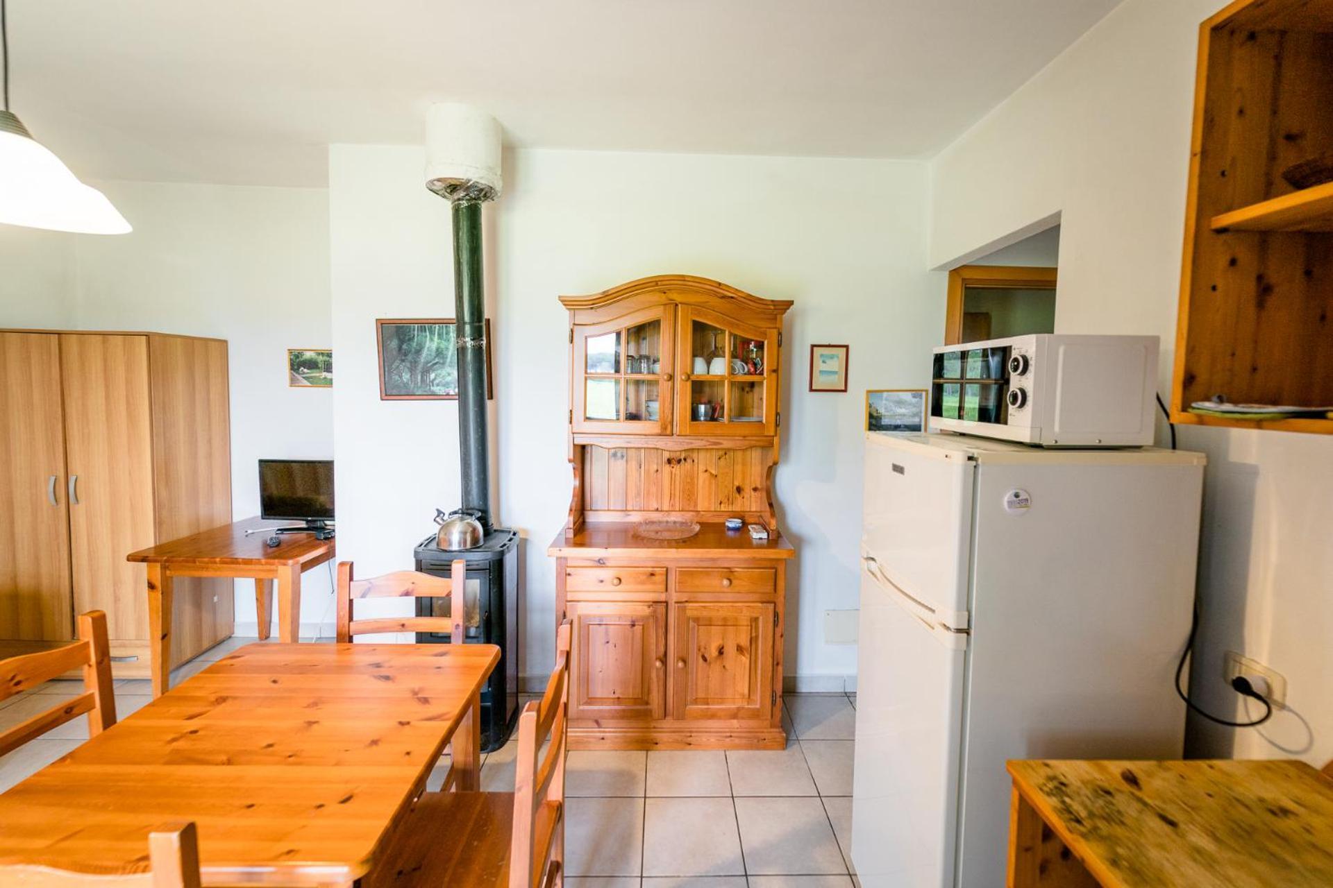 Agriturismo Bio Femminella Principina a Mare Luaran gambar