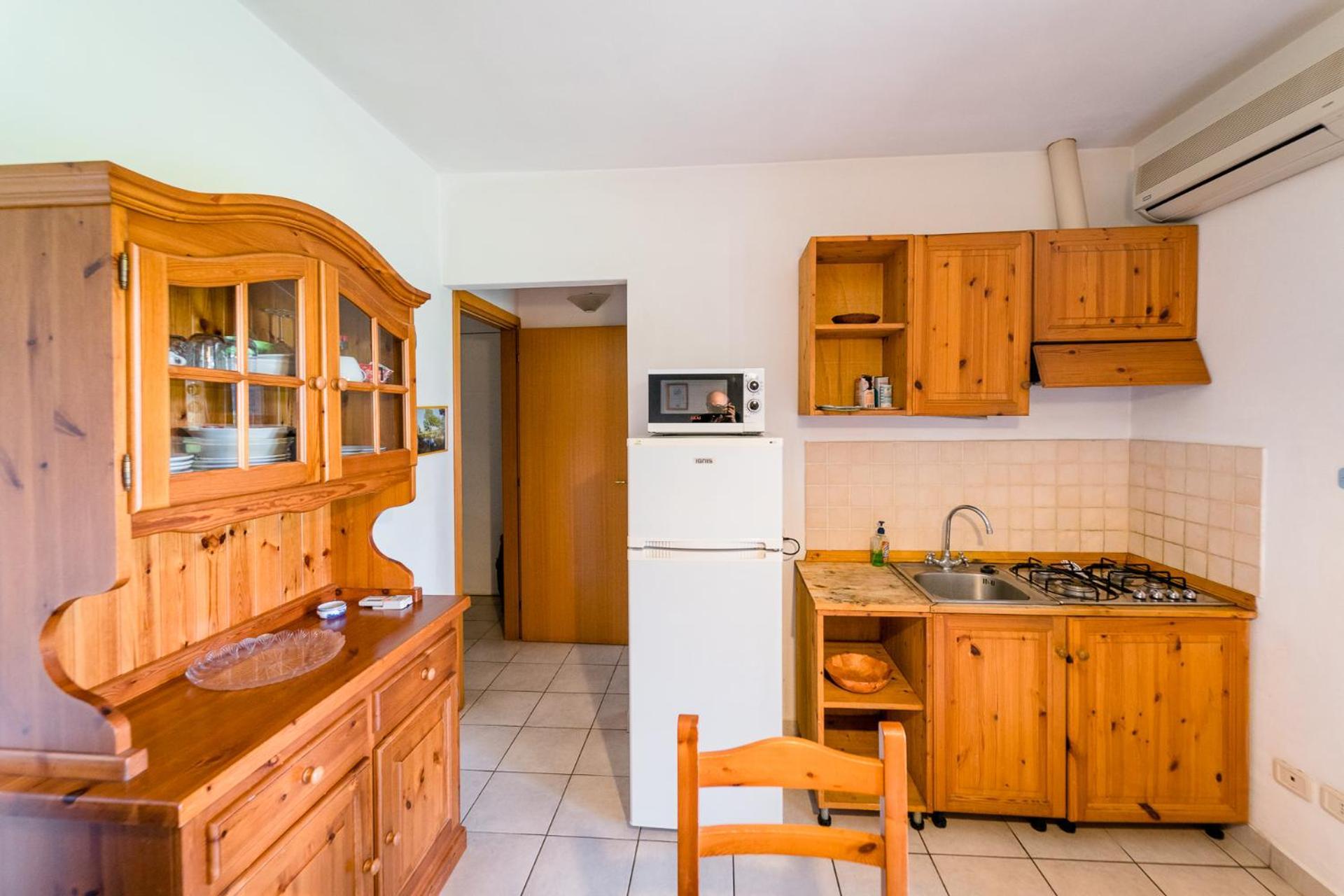 Agriturismo Bio Femminella Principina a Mare Luaran gambar