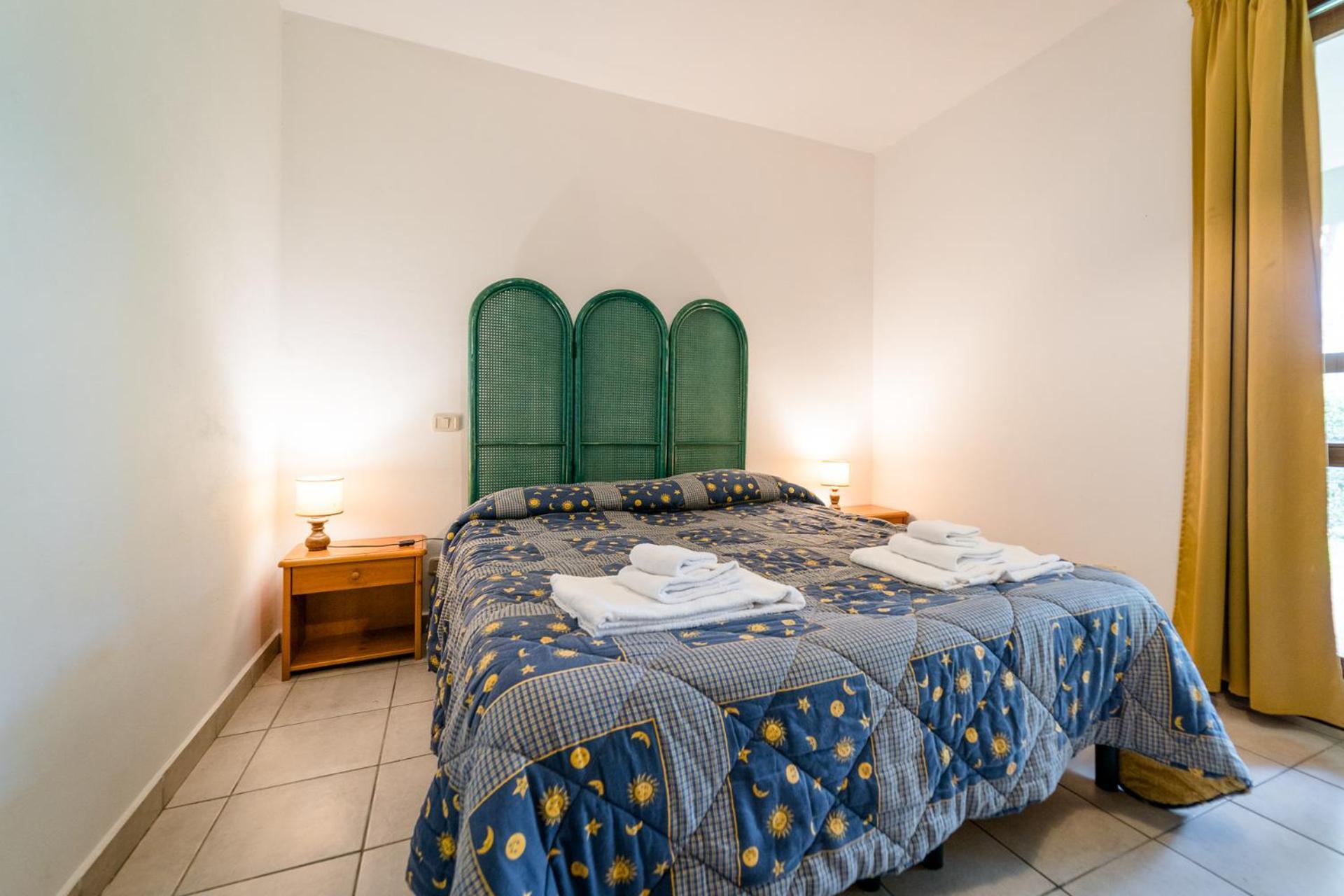 Agriturismo Bio Femminella Principina a Mare Luaran gambar