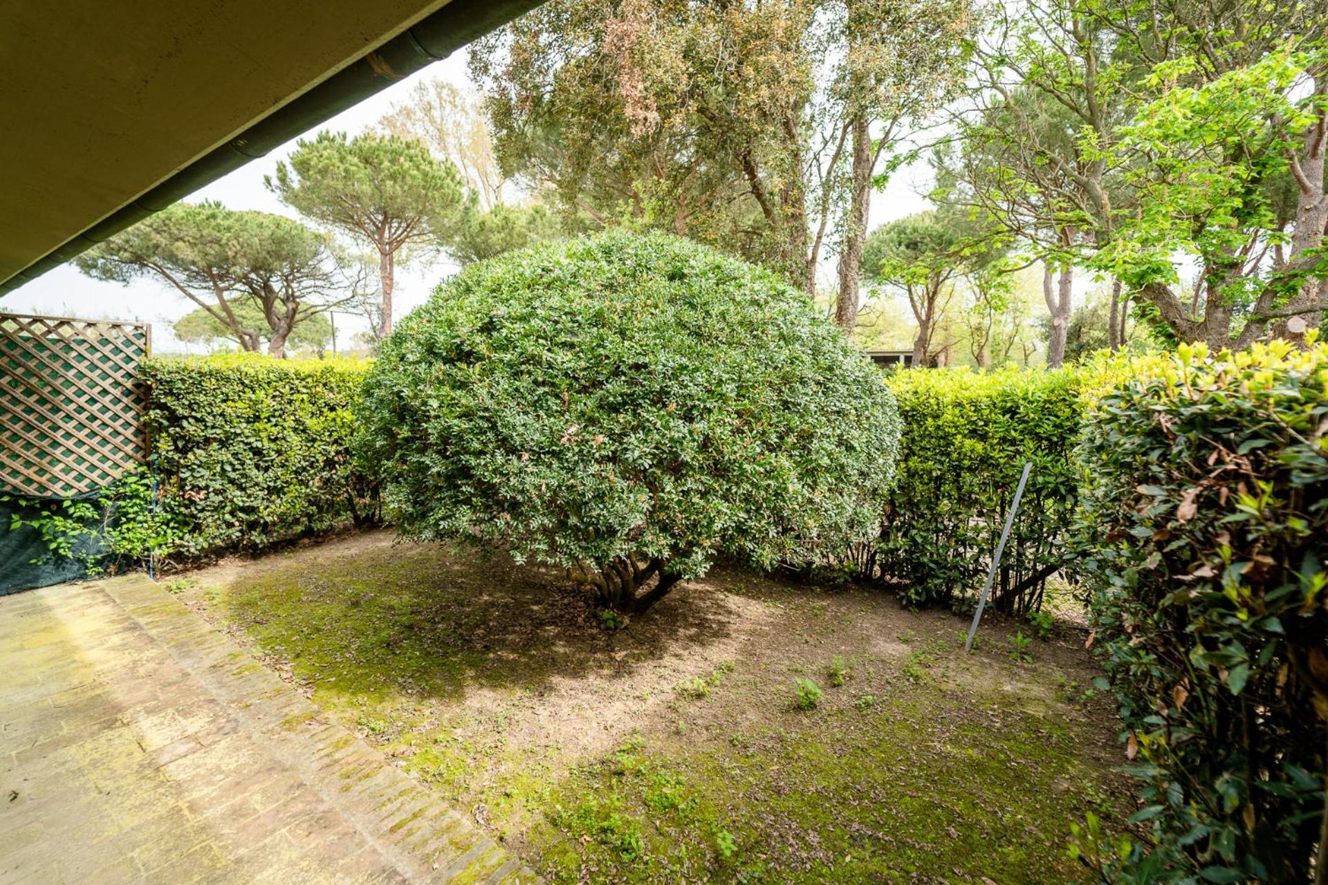 Agriturismo Bio Femminella Principina a Mare Luaran gambar