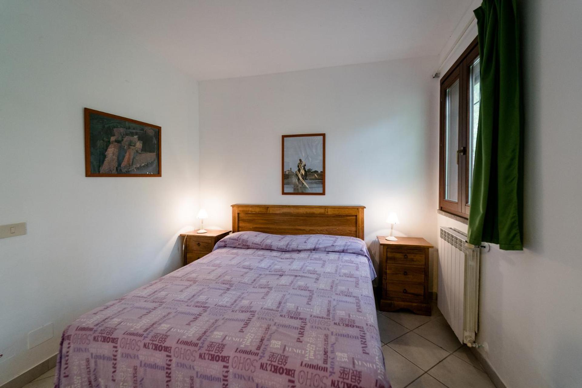 Agriturismo Bio Femminella Principina a Mare Luaran gambar