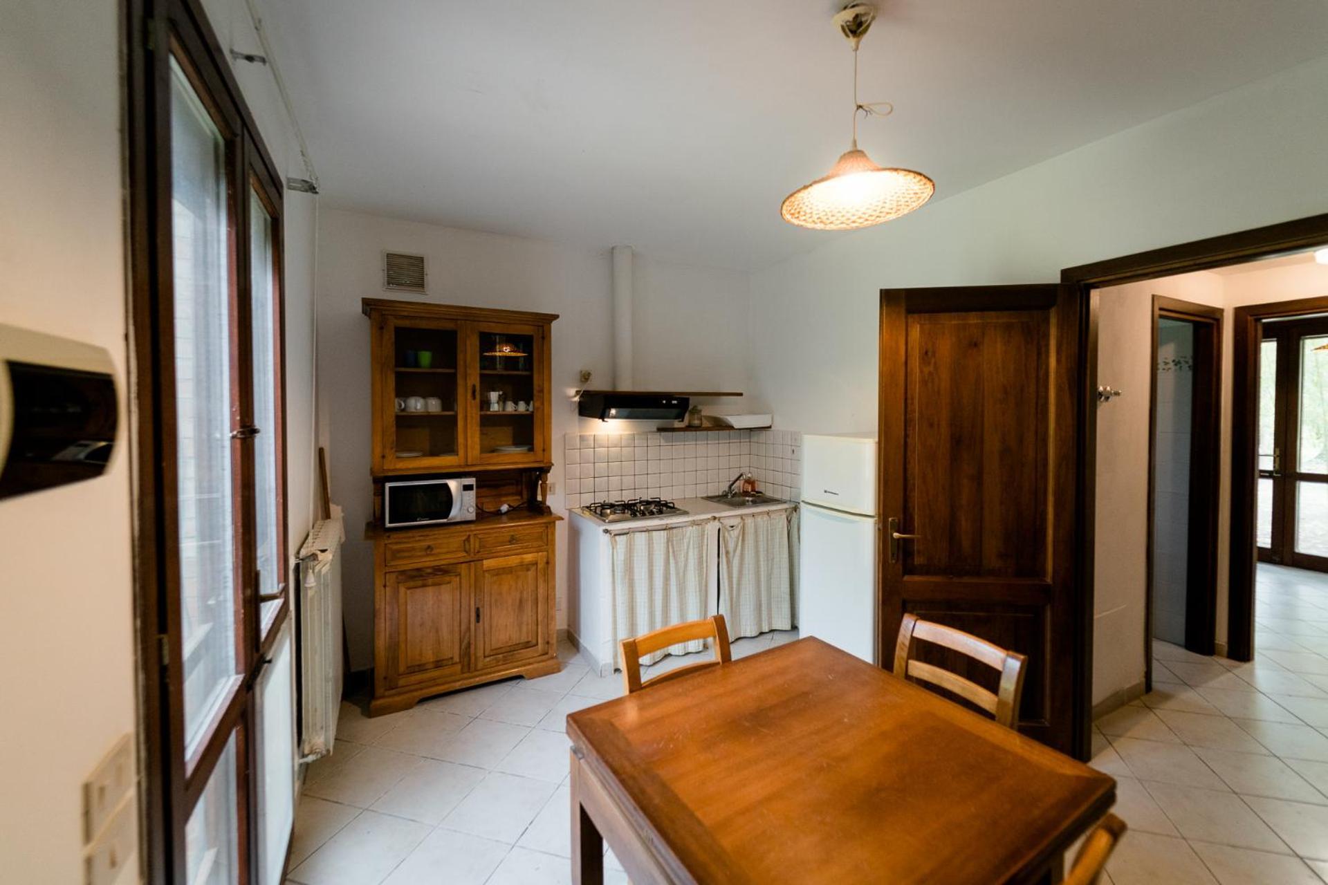 Agriturismo Bio Femminella Principina a Mare Luaran gambar