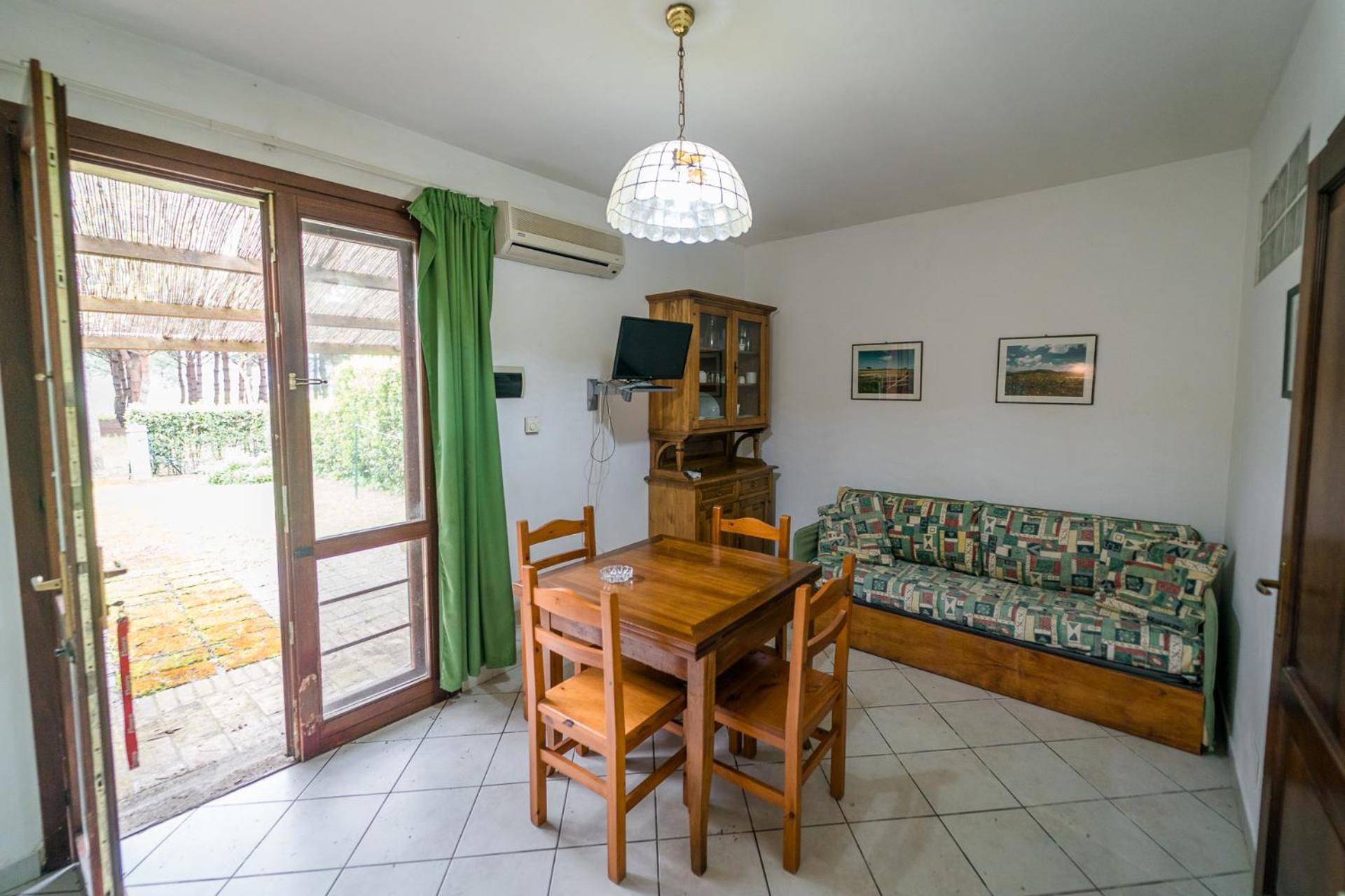 Agriturismo Bio Femminella Principina a Mare Luaran gambar