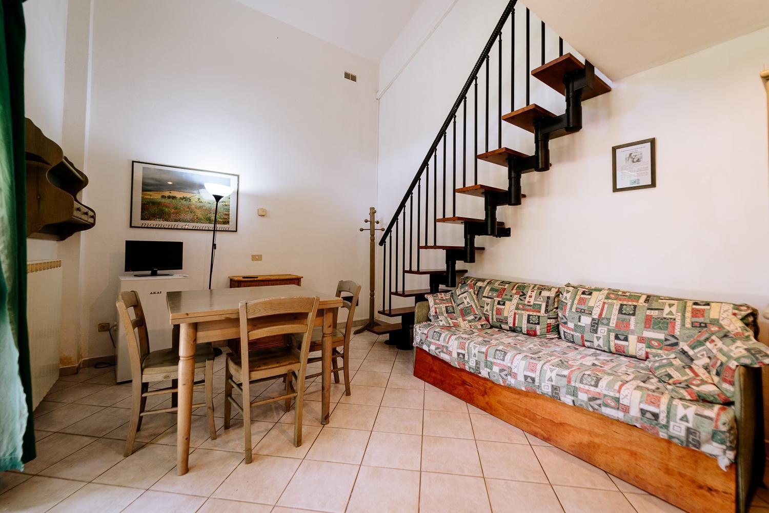 Agriturismo Bio Femminella Principina a Mare Luaran gambar