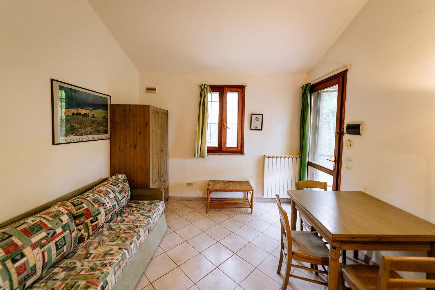 Agriturismo Bio Femminella Principina a Mare Luaran gambar