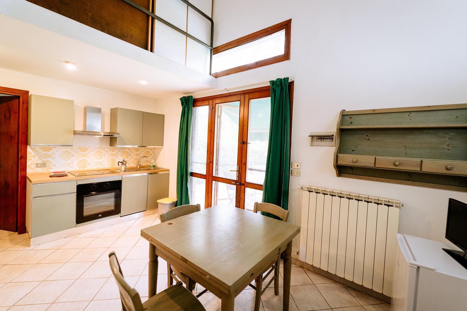 Agriturismo Bio Femminella Principina a Mare Luaran gambar