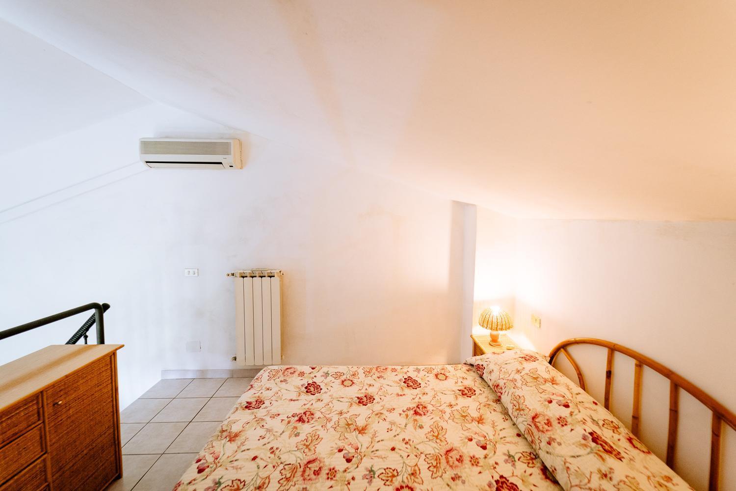 Agriturismo Bio Femminella Principina a Mare Luaran gambar